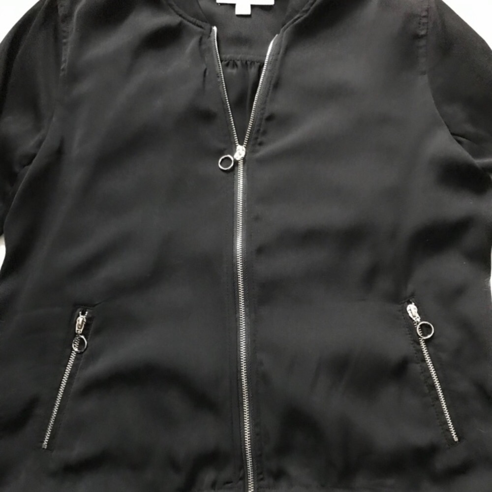 Cloud Chaser Jacket - image 3